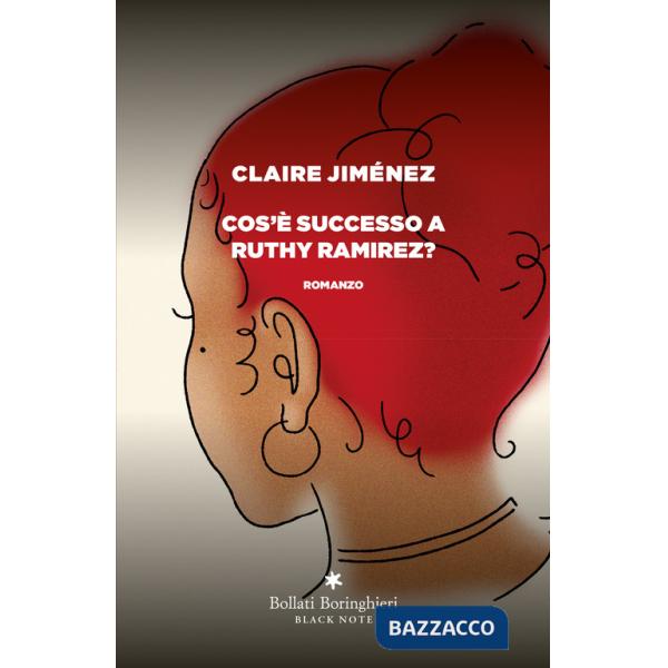 Cos'è successo a Ruthy Ramirez?