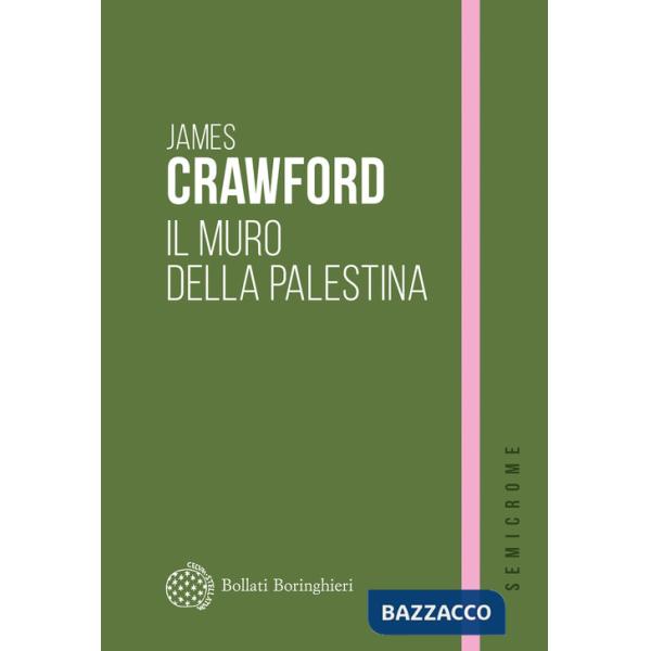 Muro della Palestina (Il)