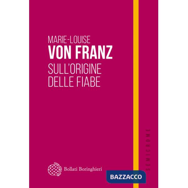 Sull'origine delle fiabe