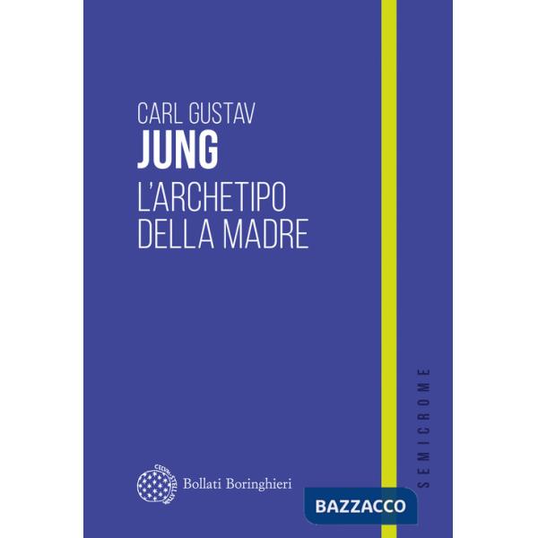 Archetipo della madre (L')