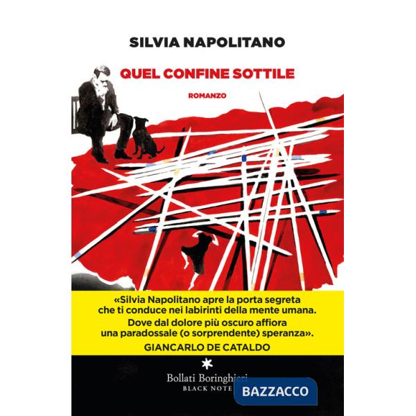 Quel confine sottile