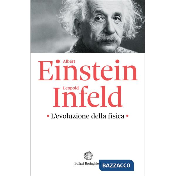 Evoluzione della fisica (L')