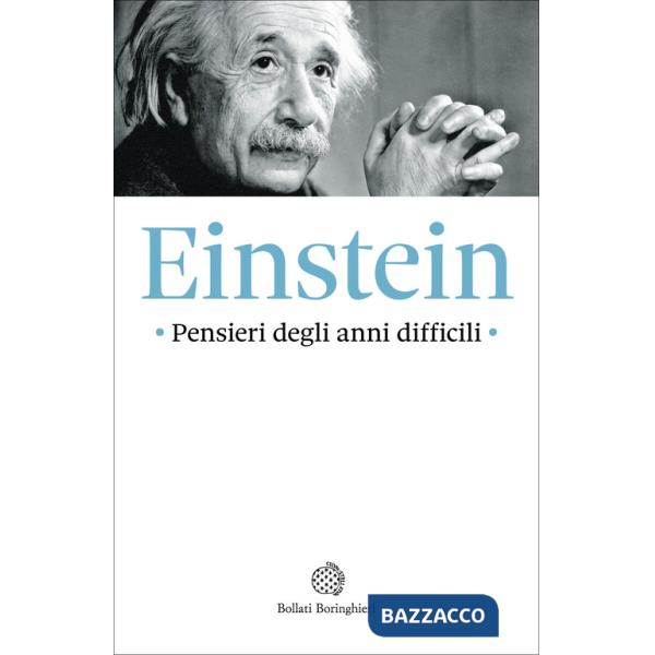 Pensieri degli anni difficili
