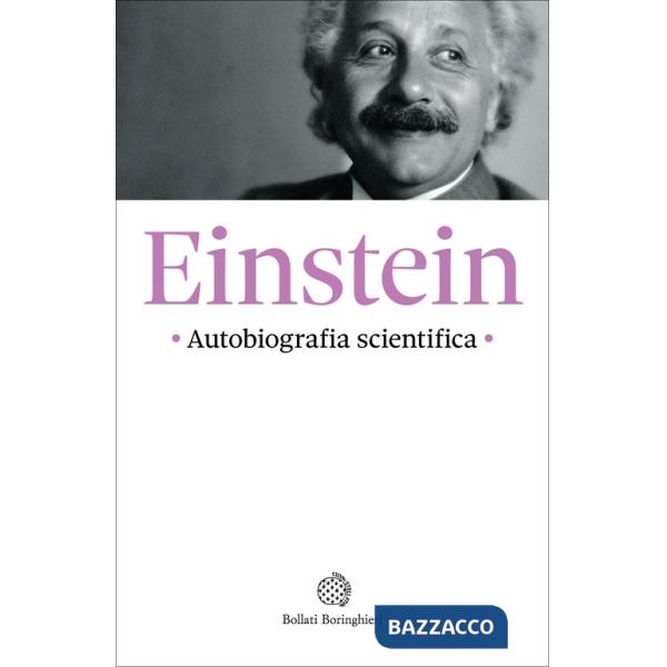Autobiografia scientifica