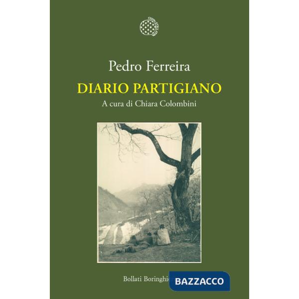 Diario partigiano
