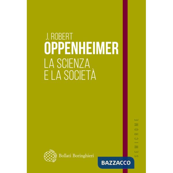 Scienza e la società (La)