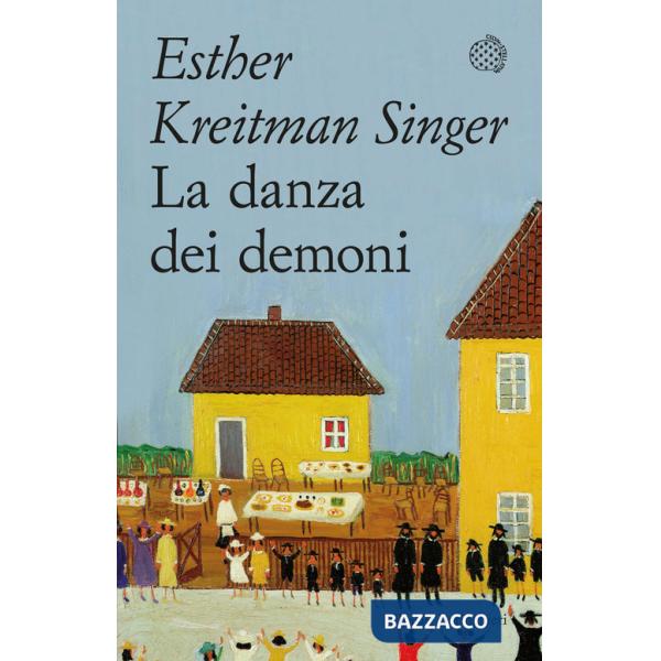 Danza dei demoni (La)