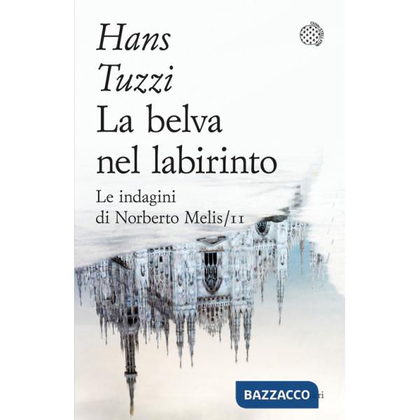 Belva nel labirinto. Le indagini di Norberto Melis (La)