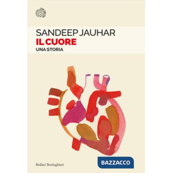 Cuore. Una storia (Il)