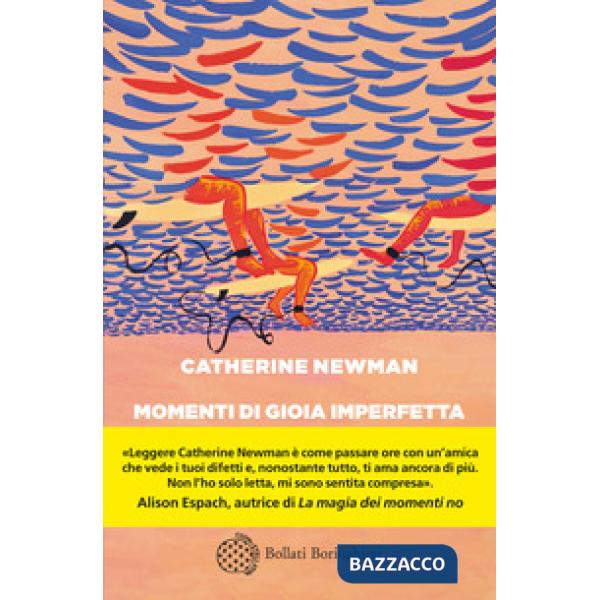 Momenti di gioia imperfetta