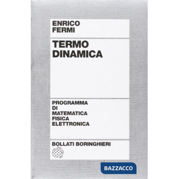 Termodinamica