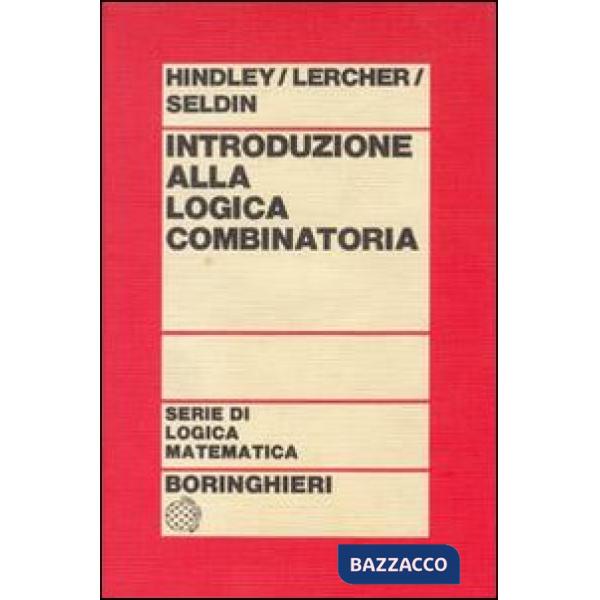 Introduzione alla logica combinatoria