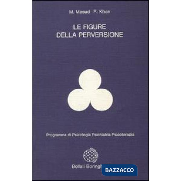 Figure della perversione (Le)