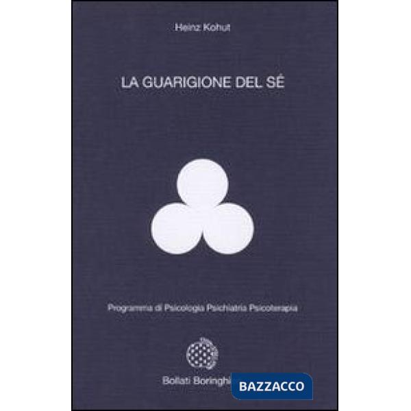 Guarigione del sè (La)