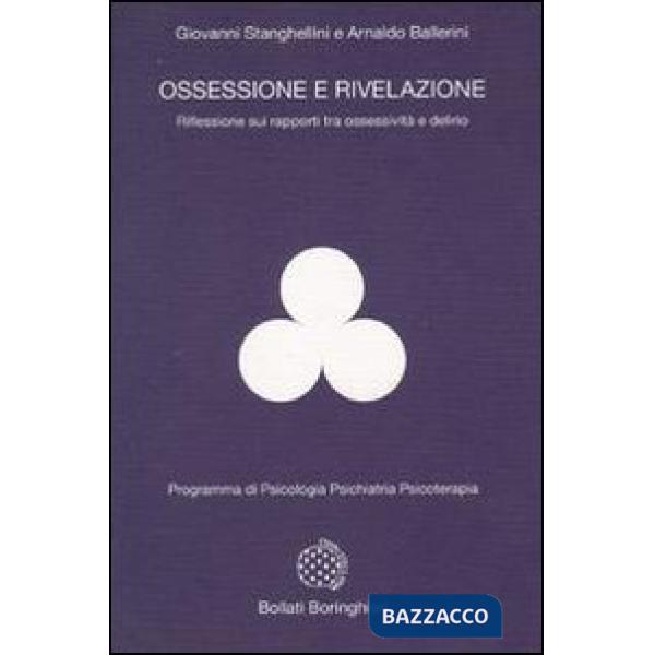 Ossessione e rivelazione