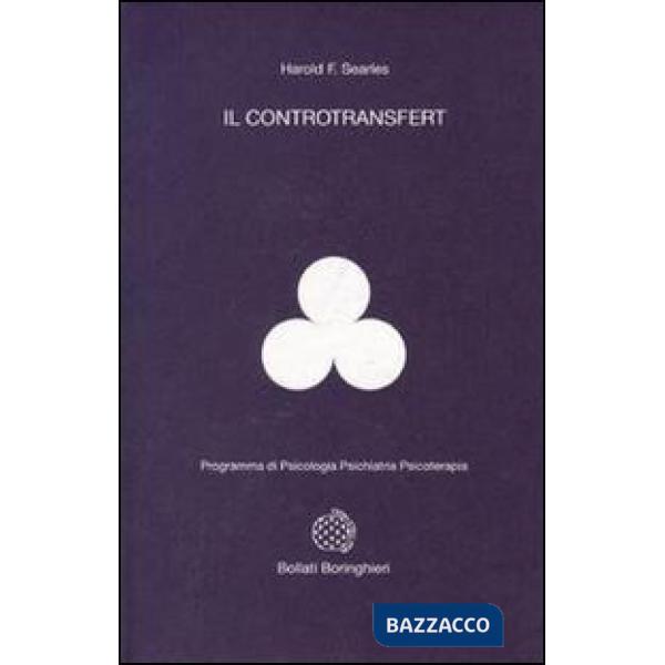 Controtransfert (Il)