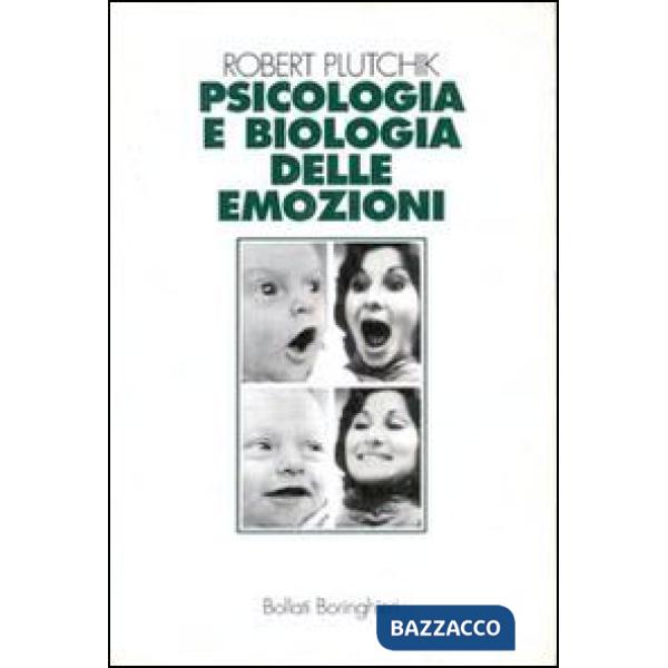 Psicologia e biologia delle emozioni