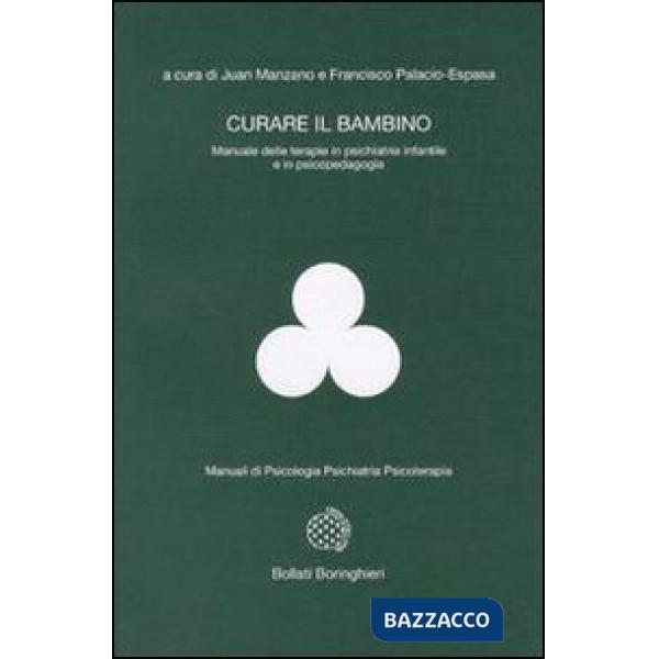 Curare il bambino