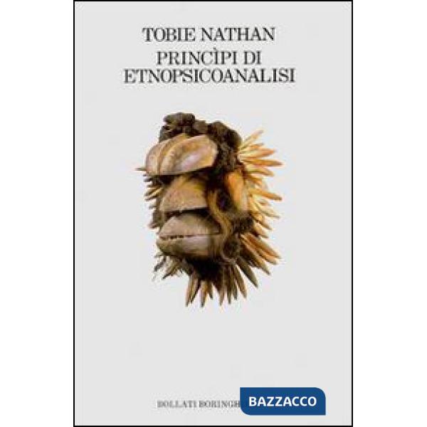 Principi di etnopsicoanalisi