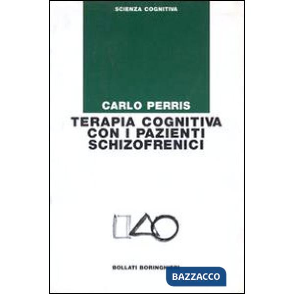 Terapia cognitiva con i pazienti schizofrenici
