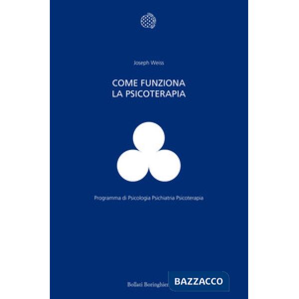 Come funziona la psicoterapia