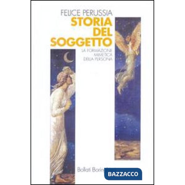 Storia del soggetto. La formazione mimetica della persona