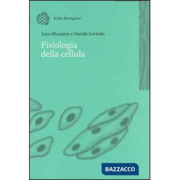 Fisiologia della cellula