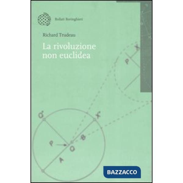 Rivoluzione non euclidea (La)