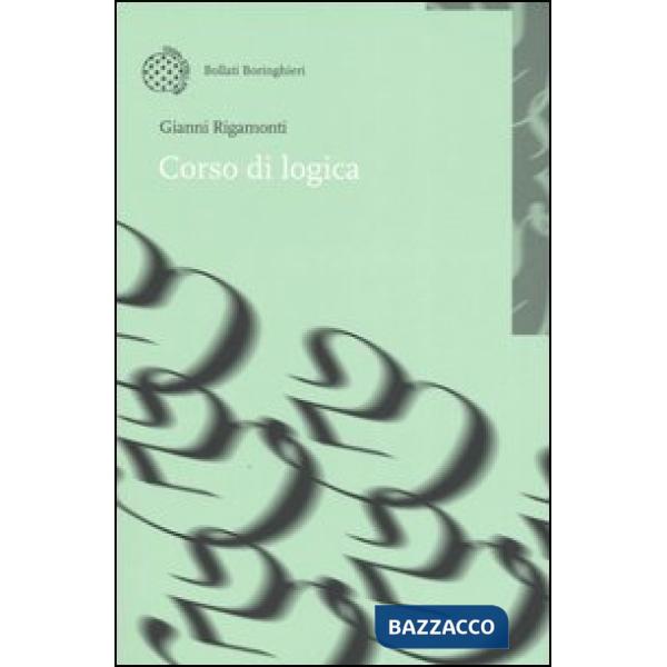 Corso di logica