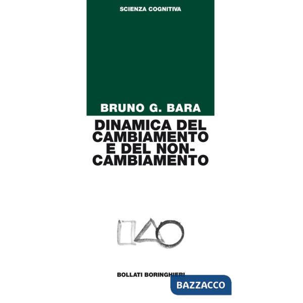 Dinamica del cambiamento e del non-cambiamento