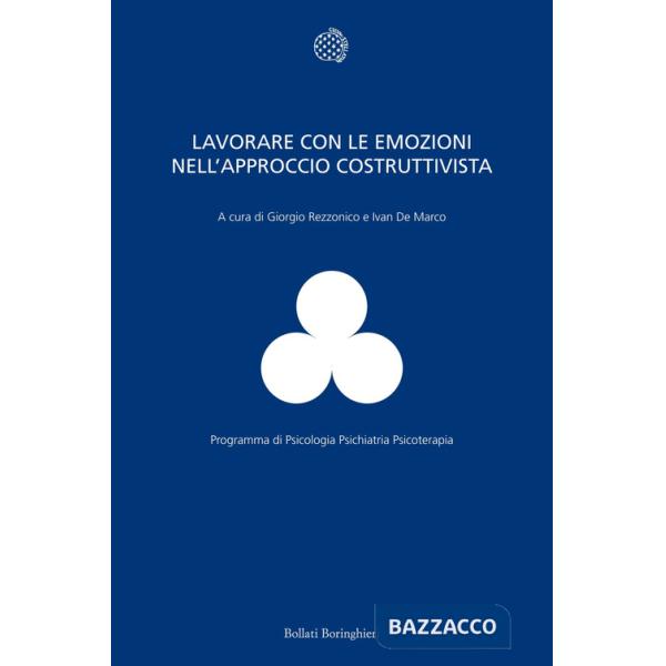 Lavorare con le emozioni nell'approccio costruttivista