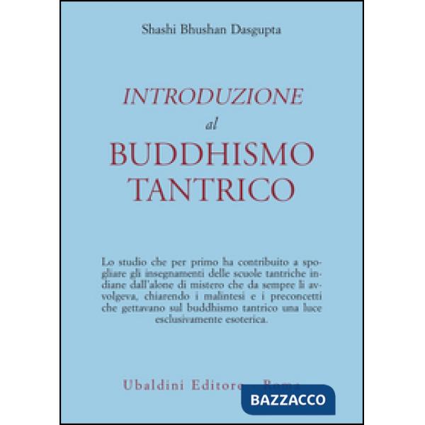 Introduzione al buddhismo tantrico
