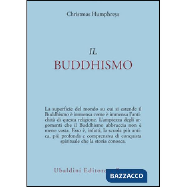 Buddhismo (Il)