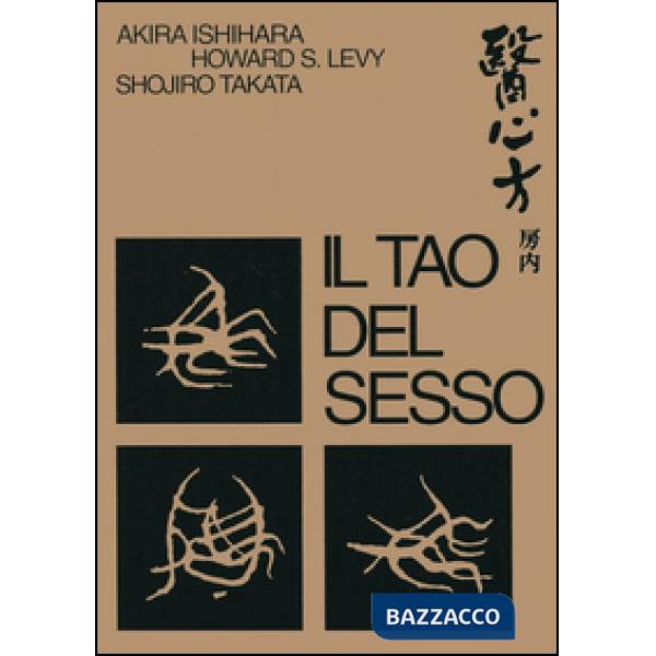 Tao del sesso (Il)