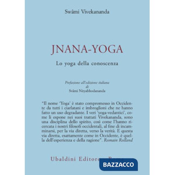 Jnana-yoga