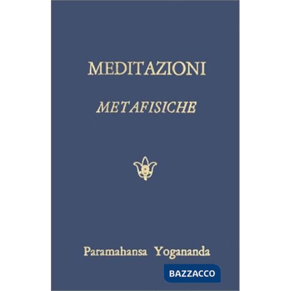Meditazioni metafisiche