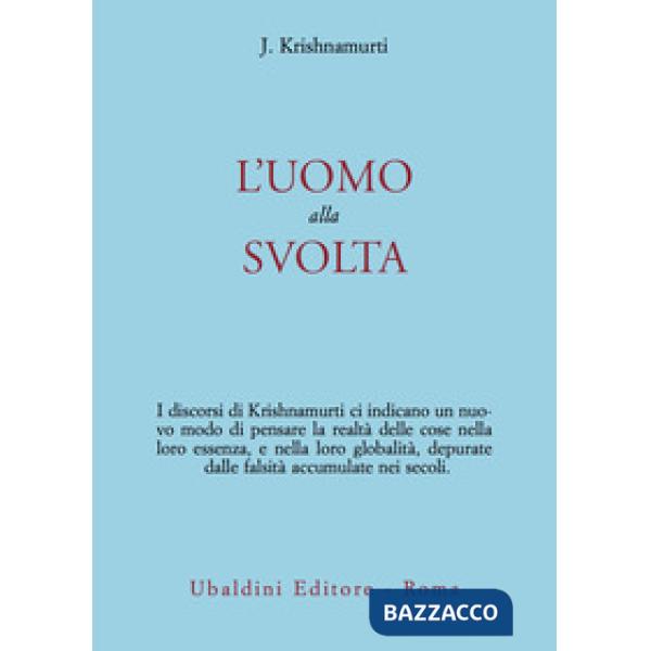 Uomo alla svolta (L')