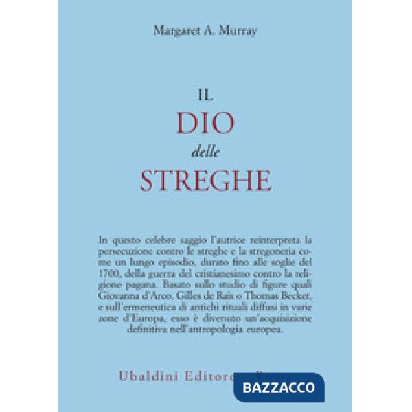 Dio delle streghe (Il)