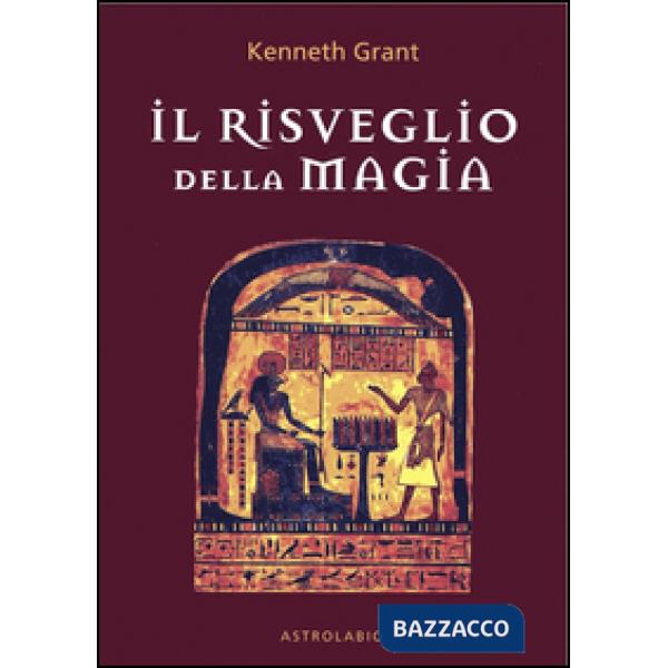 Risveglio della magia (Il)