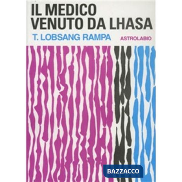 Medico venuto da Lhasa (Il)