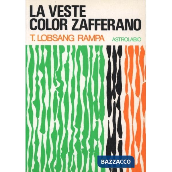 Veste color zafferano (La)