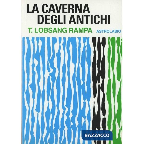 Caverna degli antichi (La)