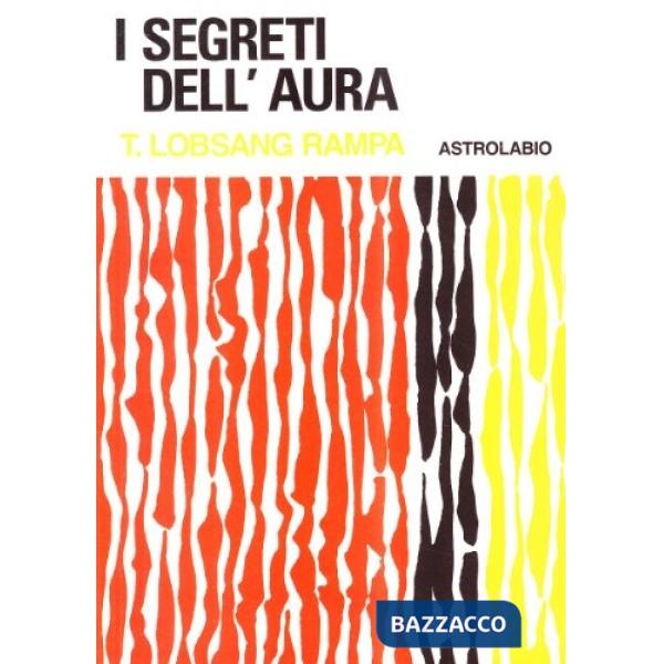 Segreti dell'aura (I)