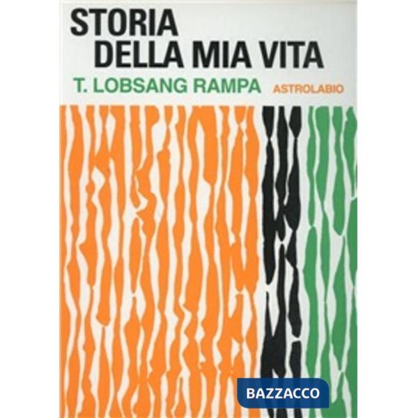 Storia della mia vita