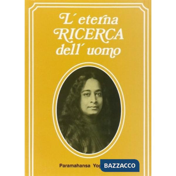 Eterna ricerca dell'uomo (L')