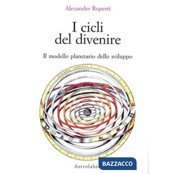 Cicli del divenire. Il modello planetario dello sviluppo (I)
