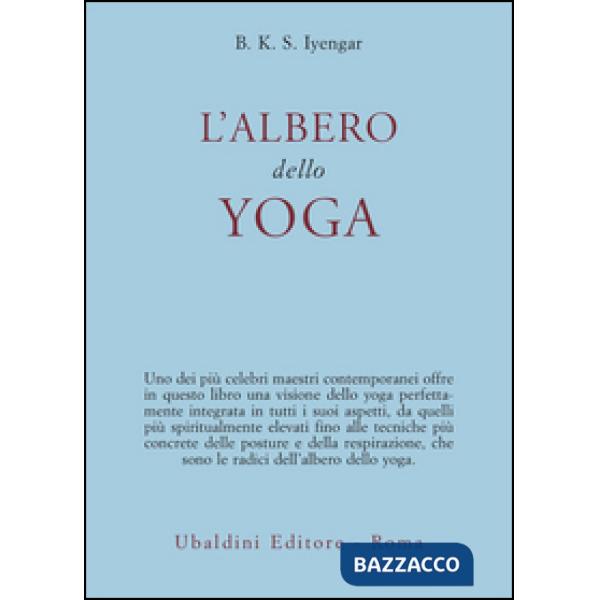 Albero dello yoga (L')