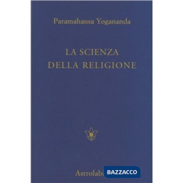Scienza della religione (La)
