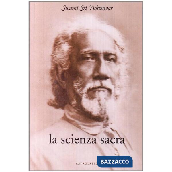 Scienza sacra (La)