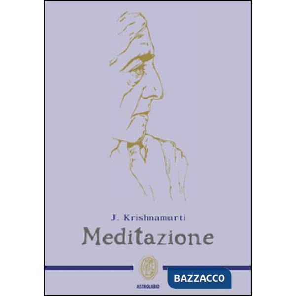 Meditazione